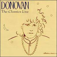 Donovan : The Classics Live